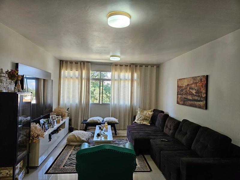 Apartamento em Curitiba - PR, no bairro Parolin - Referência 229-SNI
