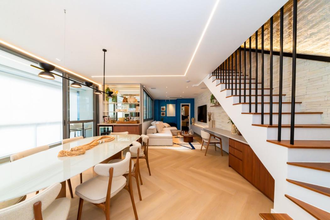 Cobertura em CURITIBA - PR, no bairro Seminário - Referência 231-A-BYS