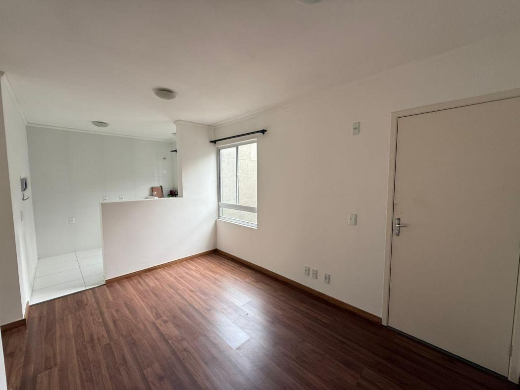 Apartamento à venda com 2 quartos, 40m² - lamenha grande,Almirante Tamandare 