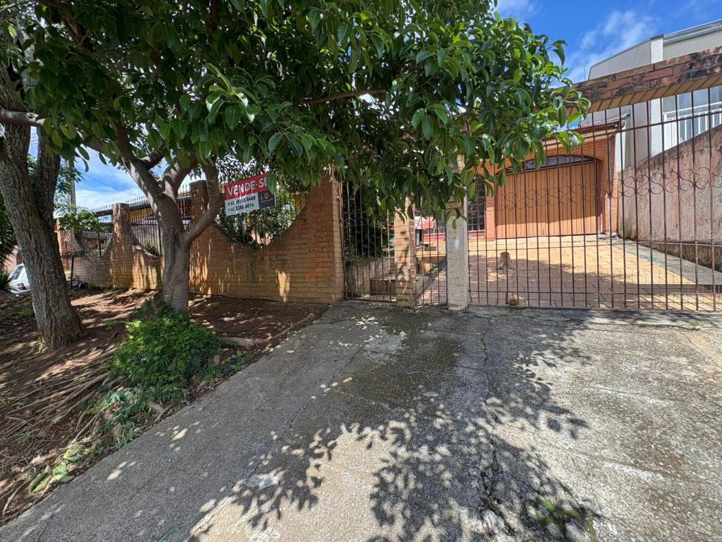 Terreno à venda com 560m , Rua Beppe Gusso santa cândida, CURITIBA - PR