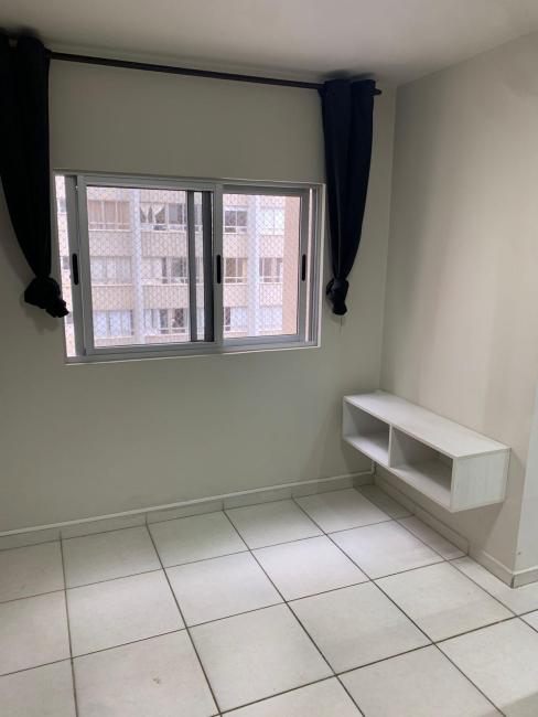 Apartamento à venda com 1 quarto, 24m² - centro,Curitiba 