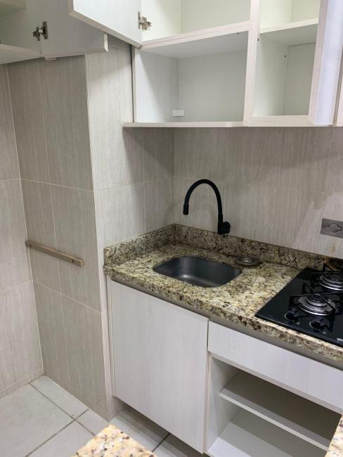 Apartamento à venda com 1 quarto, 24m² - centro,Curitiba 