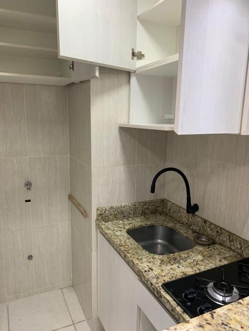  - Apartamento à venda no Centro de Curitiba | Rua Nilo Cairo | Próximo ao Mercado Municipal