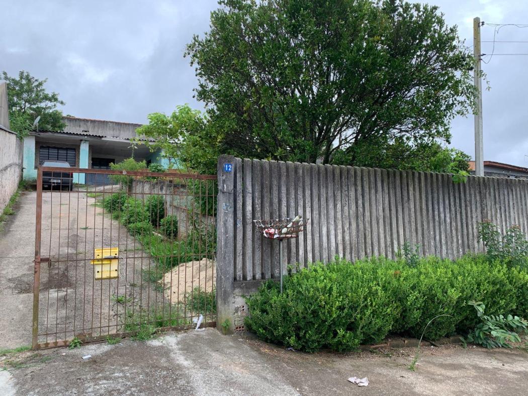 Terreno à venda - iguaçu,Fazenda Rio Grande 