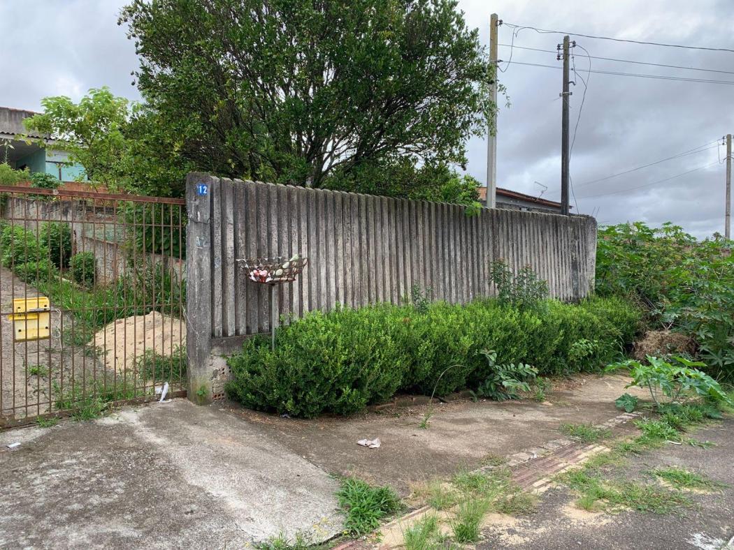 Terreno à venda - iguaçu,Fazenda Rio Grande 