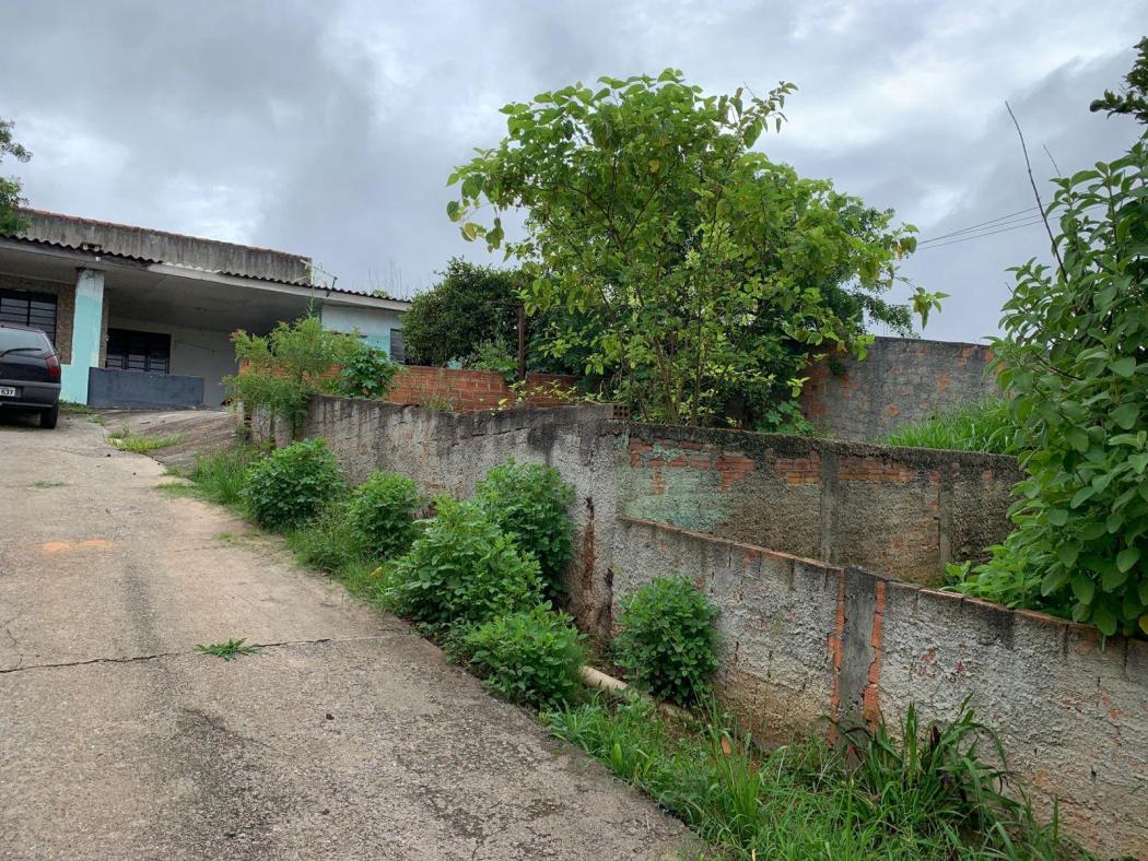 Terreno à venda - iguaçu,Fazenda Rio Grande 