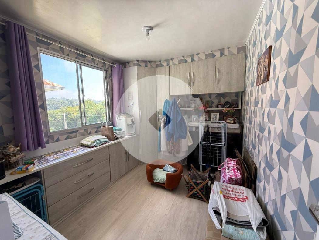 com 2 dormitórios à venda,56.00 m , augusta, CURITIBA - PR