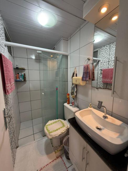 Apartamento à venda com 2 quartos, 48m² - augusta,Curitiba 