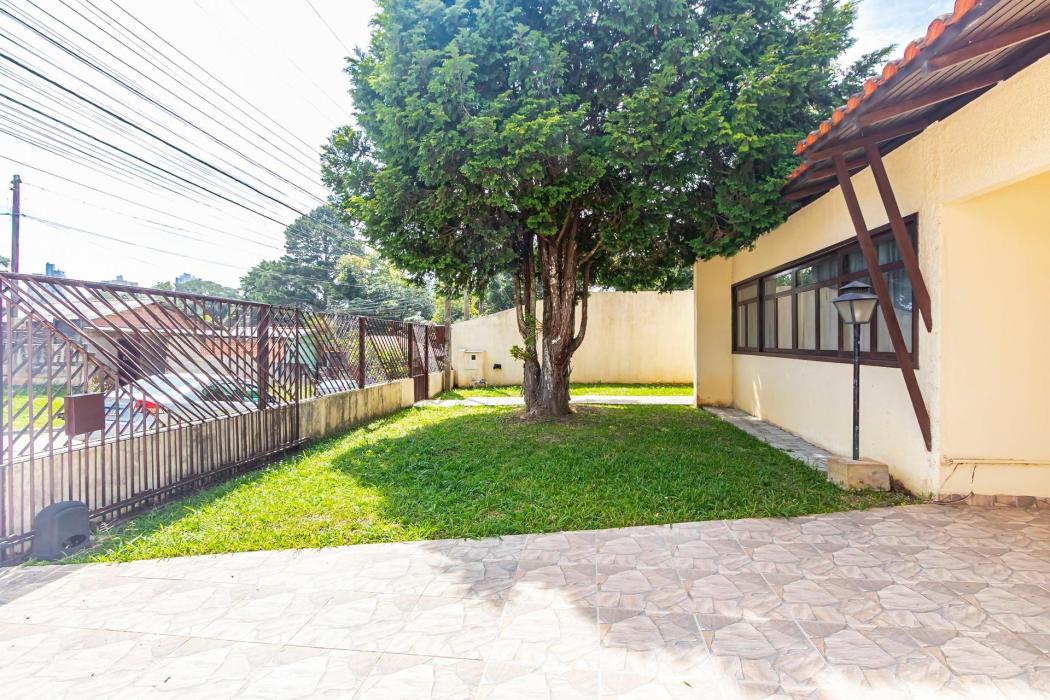 Casa à venda com 3 quartos, 220m² - campo comprido,Curitiba 
