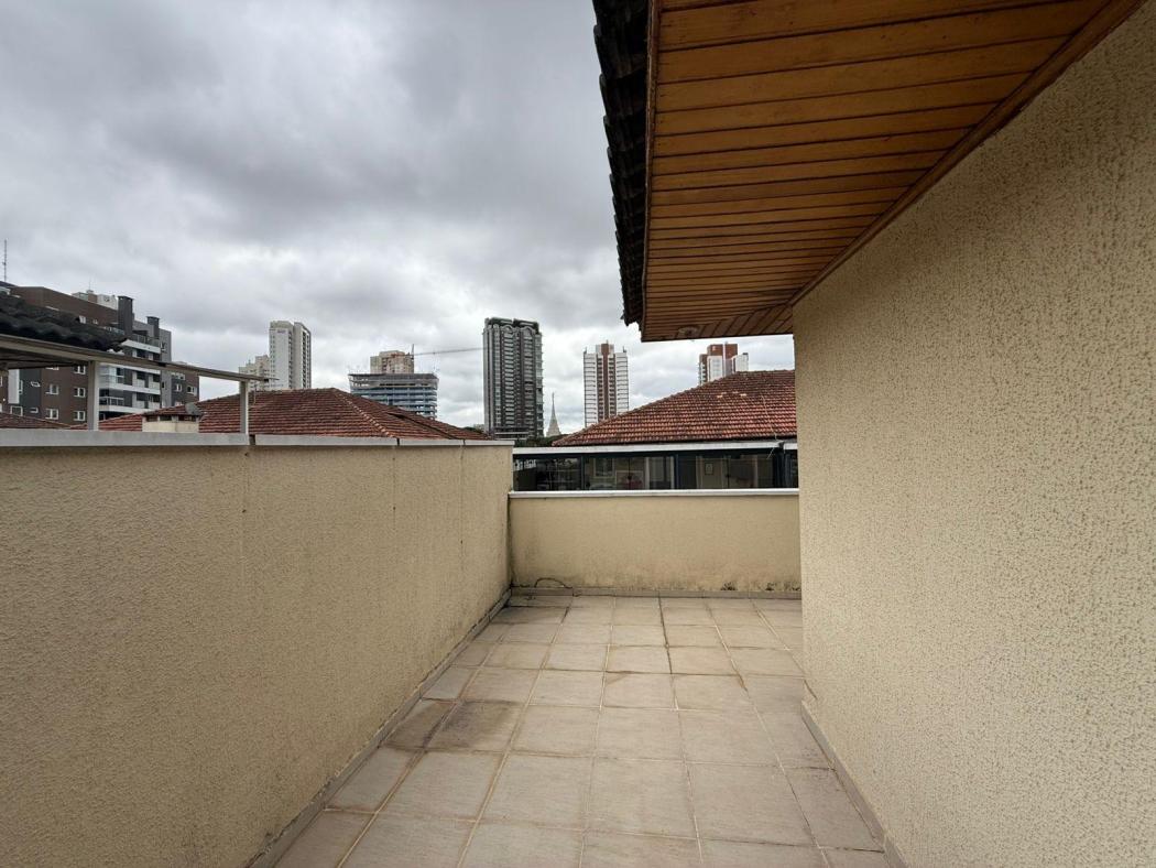 Cobertura à venda com 3 quartos, 114m² - Ecoville, Curitiba,Curitiba 