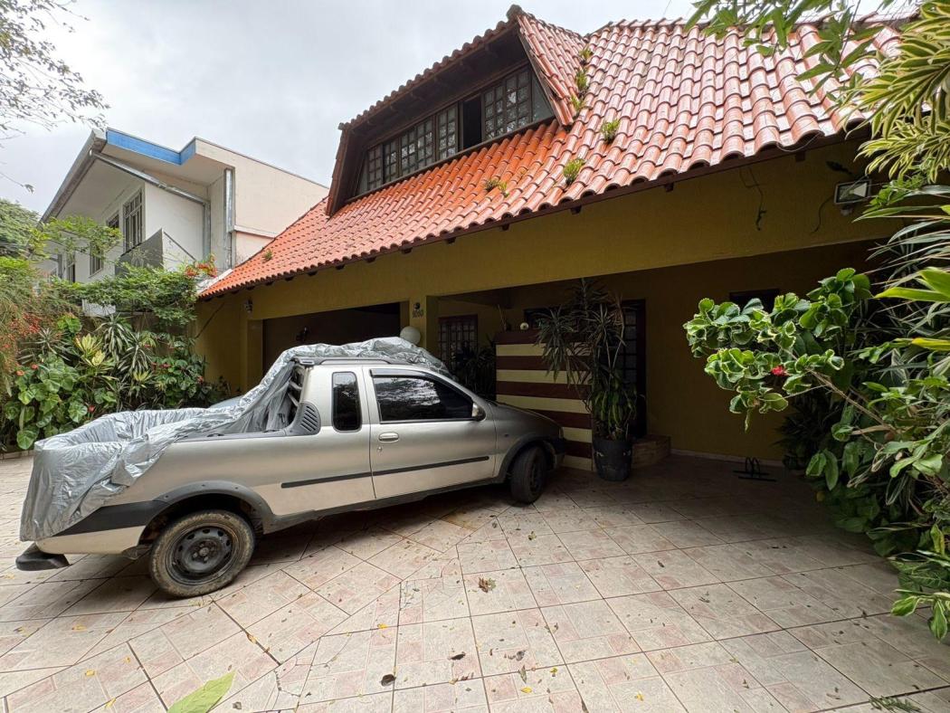  - Excelente Casa à venda com terreno de 512m , bairro ALTO DA RUA XV, CURITIBA - PR