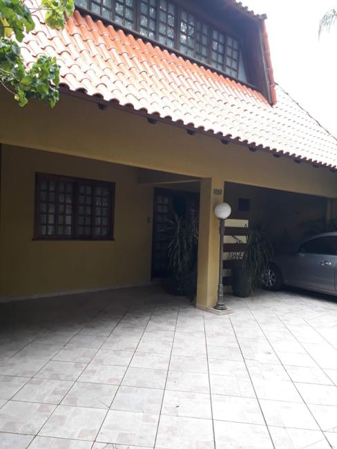  - Excelente Casa à venda com terreno de 512m , bairro ALTO DA RUA XV, CURITIBA - PR