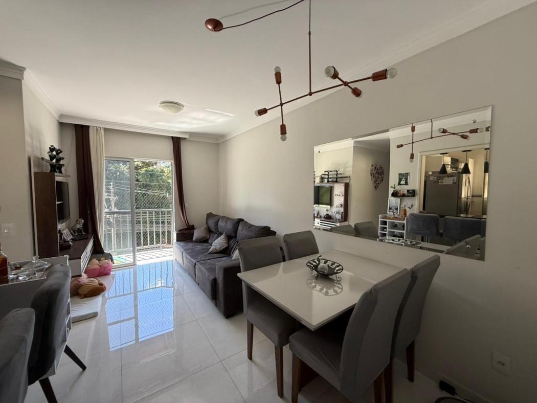 Apartamento à venda com 3 quartos, 67m² - Ecoville, Curitiba,Curitiba 