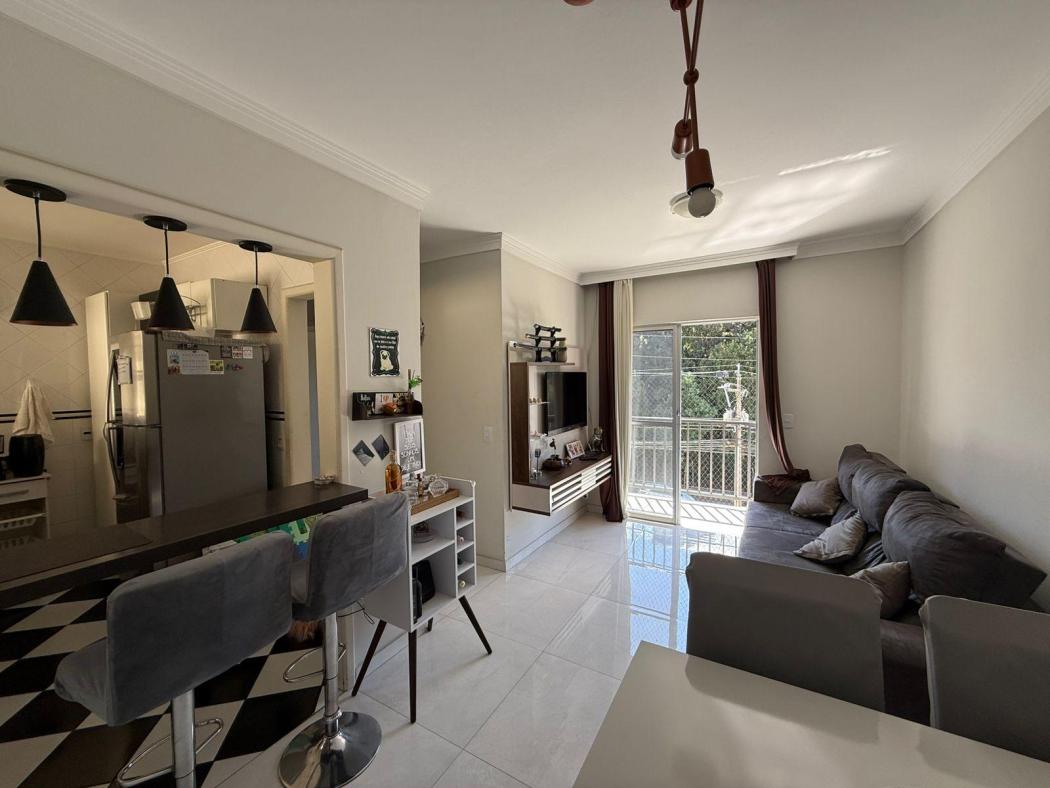  - Apartamento com 3 dormitórios à venda,67.24 m , Ecoville, Curitiba, CURITIBA - PR