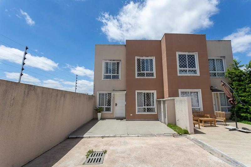 Casa em Curitiba - PR, no bairro Lindoia - Referência 251-SNI