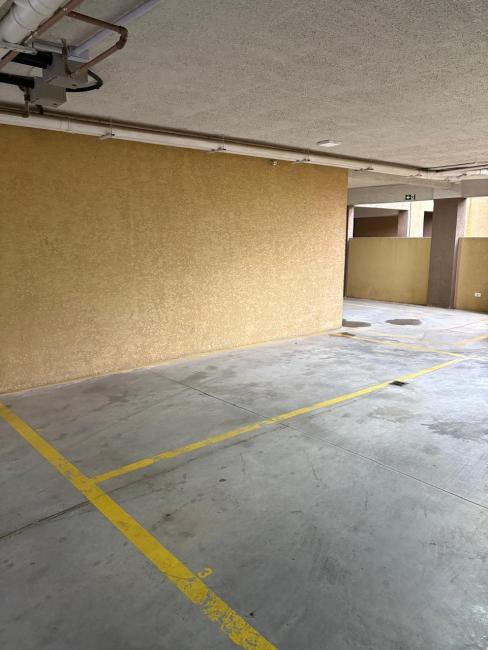 Apartamento à venda em Rebouças, Curitiba — Fava Imóveis