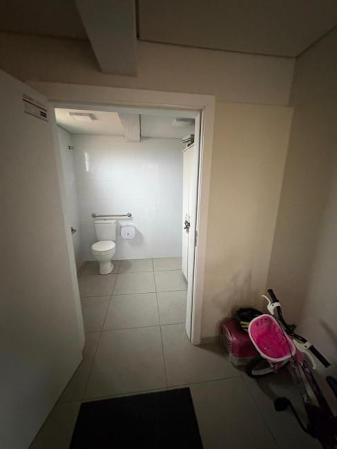 Apartamento à venda em Rebouças, Curitiba — Fava Imóveis