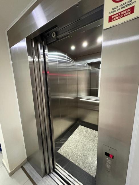Apartamento à venda em Rebouças, Curitiba — Fava Imóveis