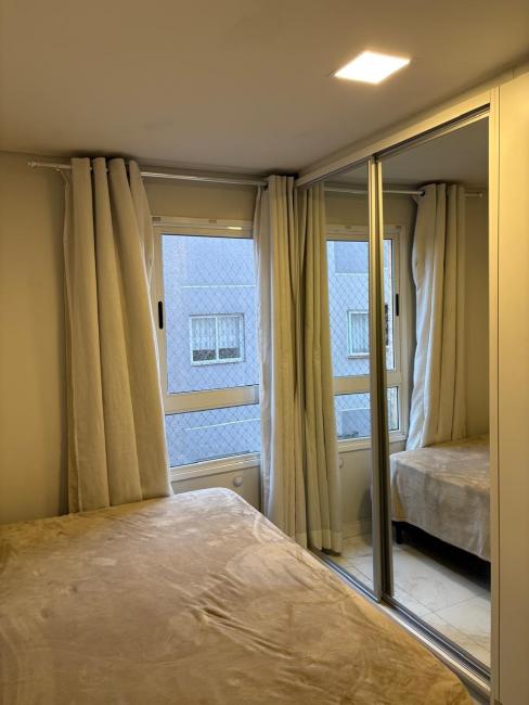 Apartamento à venda em Rebouças, Curitiba — Fava Imóveis