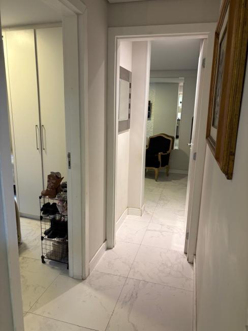 Apartamento à venda em Rebouças, Curitiba — Fava Imóveis