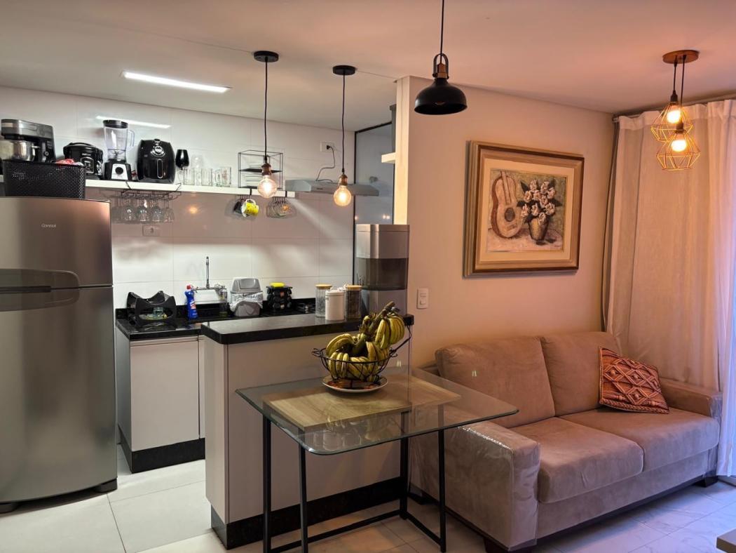 Apartamento à venda em Rebouças, Curitiba — Fava Imóveis