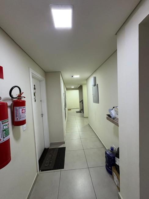 Apartamento à venda em Rebouças, Curitiba — Fava Imóveis