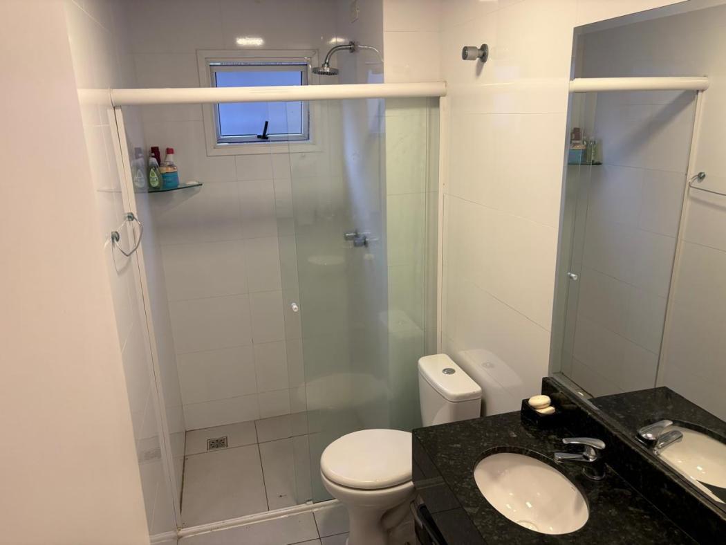Apartamento à venda em Rebouças, Curitiba — Fava Imóveis