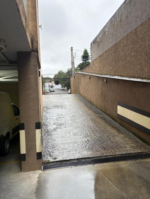 Apartamento à venda em Rebouças, Curitiba — Fava Imóveis