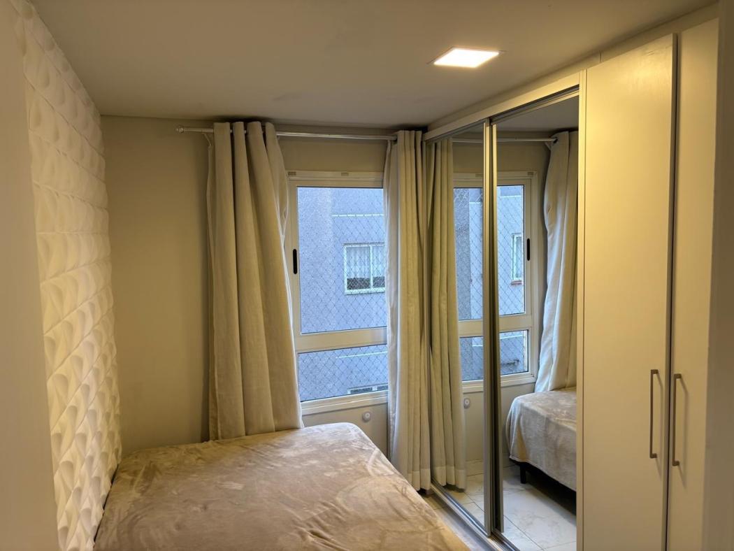 Apartamento à venda em Rebouças, Curitiba — Fava Imóveis