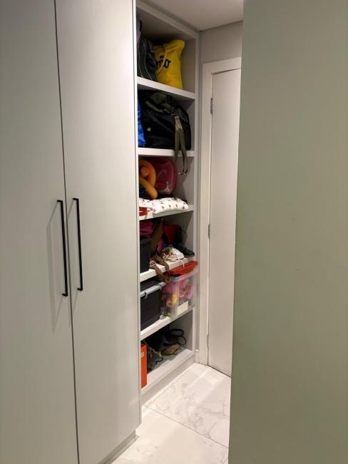 Apartamento à venda em Rebouças, Curitiba — Fava Imóveis