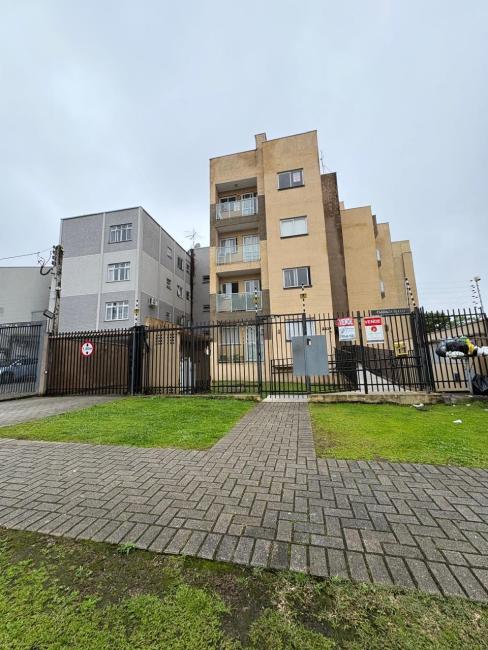 Apartamento à venda em Rebouças, Curitiba — Fava Imóveis