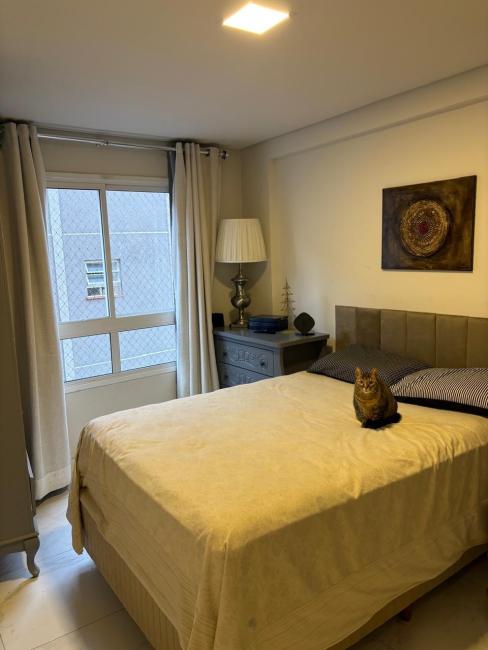 Apartamento à venda em Rebouças, Curitiba — Fava Imóveis
