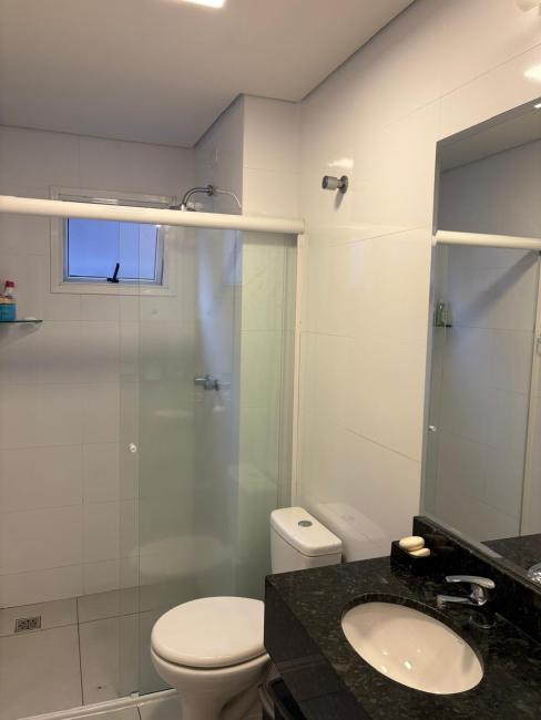 Apartamento à venda em Rebouças, Curitiba — Fava Imóveis