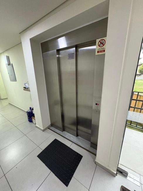 Apartamento à venda em Rebouças, Curitiba — Fava Imóveis