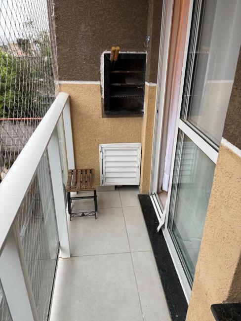 Apartamento à venda em Rebouças, Curitiba — Fava Imóveis