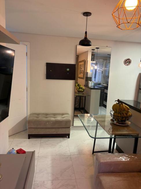 Apartamento à venda em Rebouças, Curitiba — Fava Imóveis