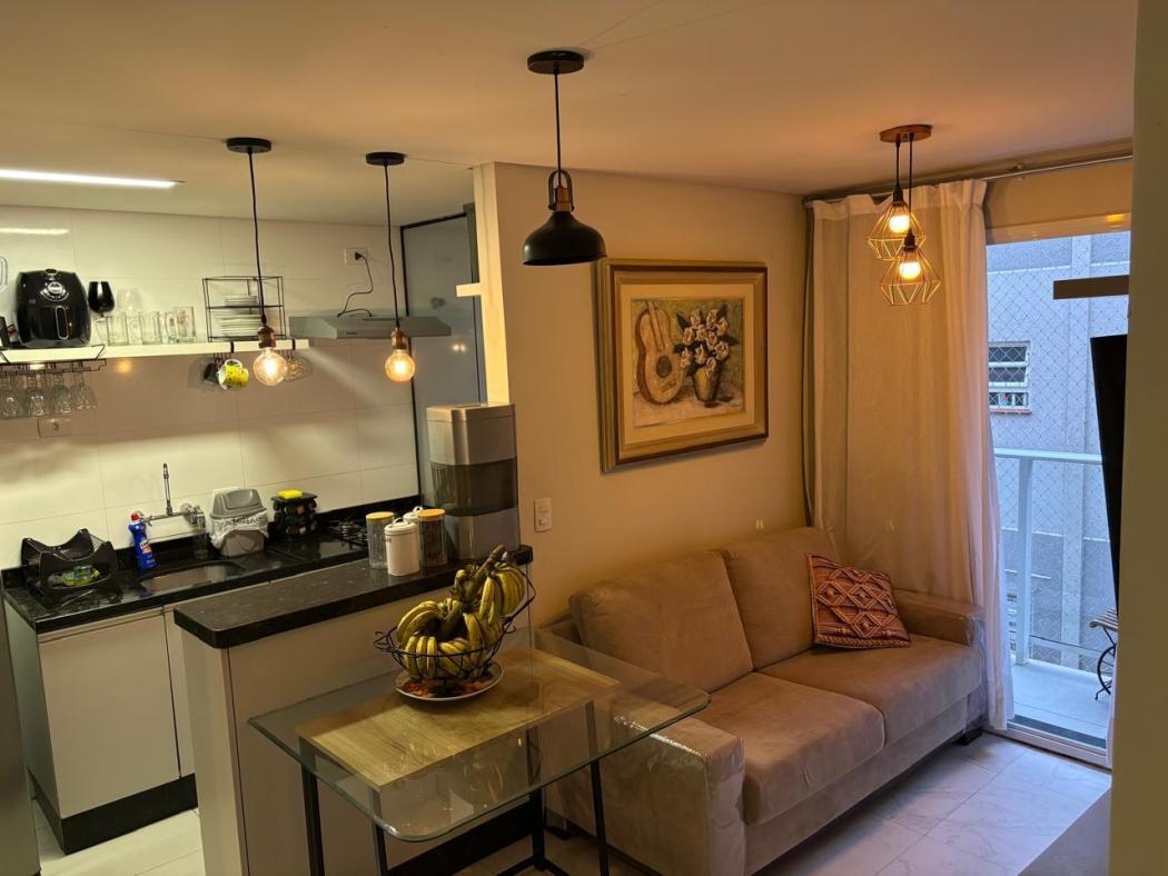 Apartamento à venda em Rebouças, Curitiba — Fava Imóveis