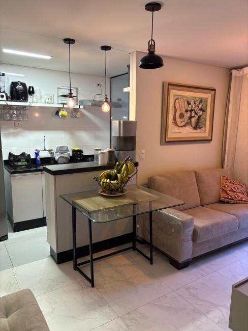 Apartamento à venda em Rebouças, Curitiba — Fava Imóveis