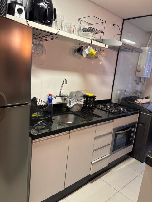 Apartamento à venda em Rebouças, Curitiba — Fava Imóveis