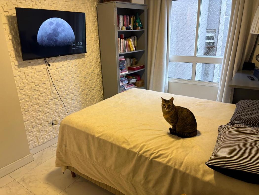 Apartamento à venda em Rebouças, Curitiba — Fava Imóveis