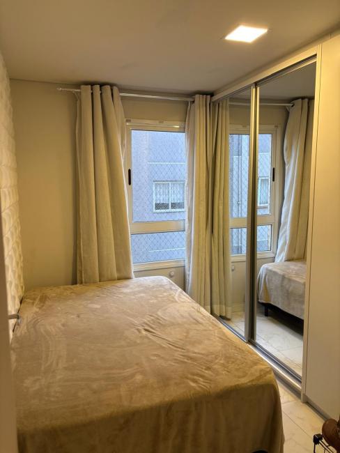 Apartamento à venda em Rebouças, Curitiba — Fava Imóveis