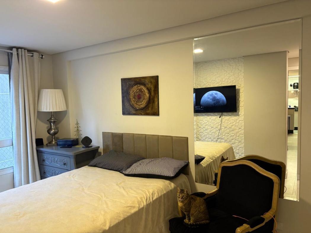 Apartamento à venda em Rebouças, Curitiba — Fava Imóveis