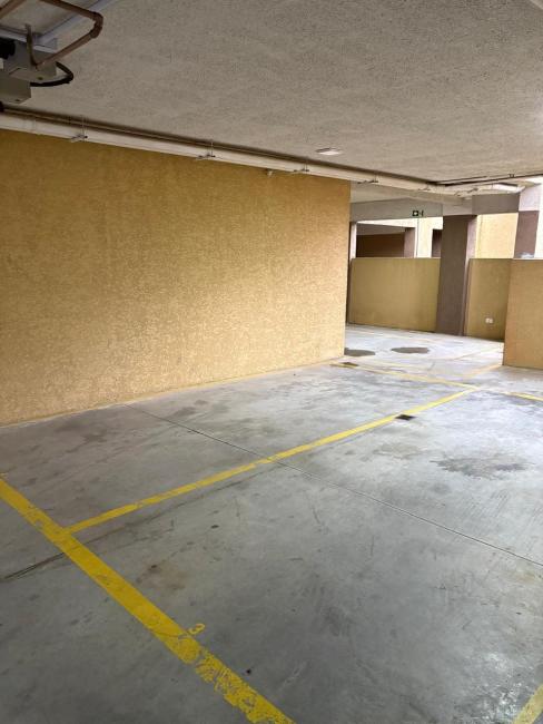 Apartamento à venda em Rebouças, Curitiba — Fava Imóveis