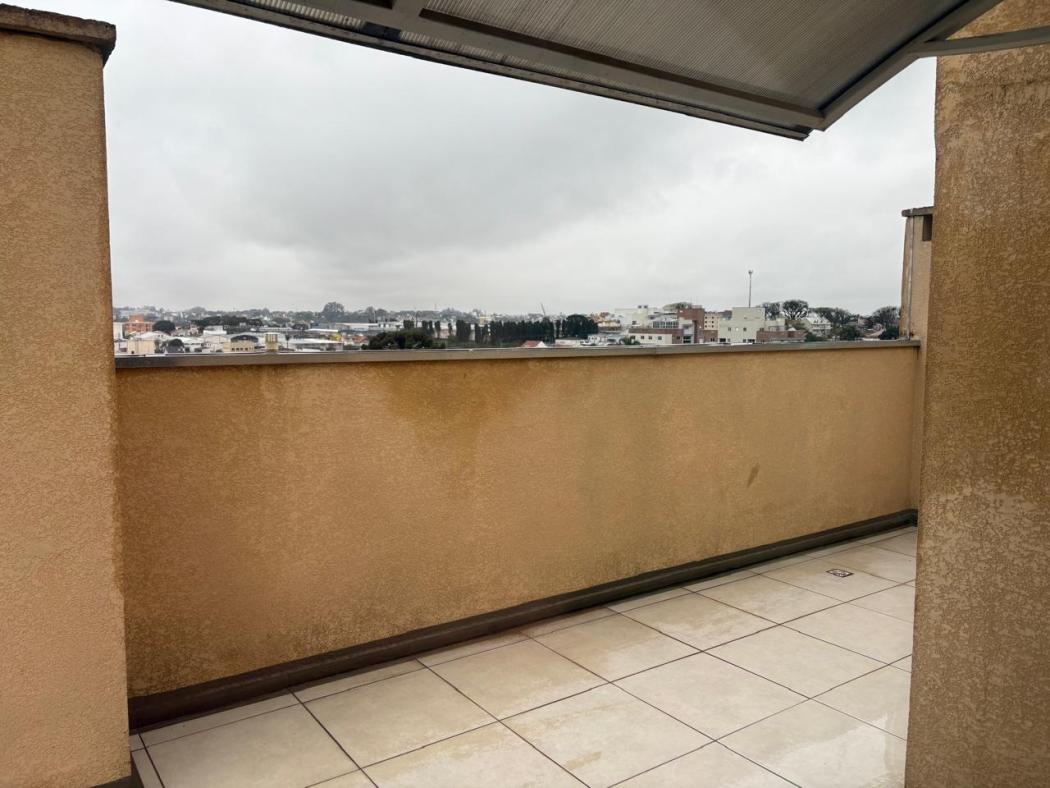 Apartamento à venda em Rebouças, Curitiba — Fava Imóveis