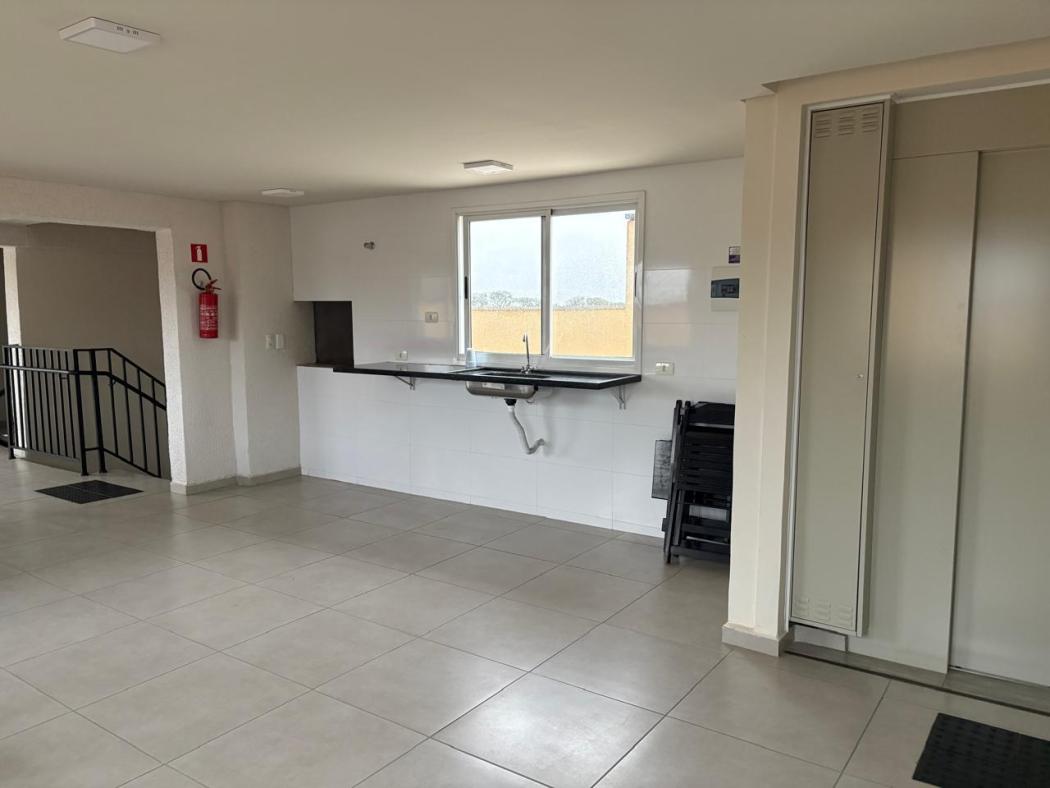 Apartamento à venda em Rebouças, Curitiba — Fava Imóveis