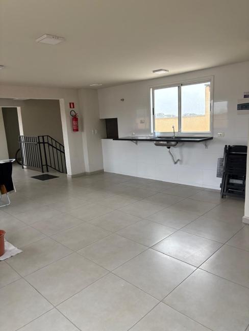 Apartamento à venda em Rebouças, Curitiba — Fava Imóveis
