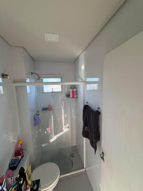 Apartamento à venda em Rebouças, Curitiba — Fava Imóveis