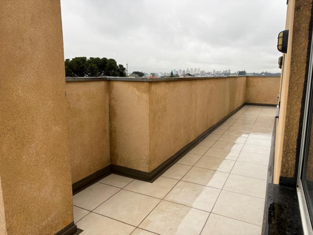 Apartamento à venda em Rebouças, Curitiba — Fava Imóveis