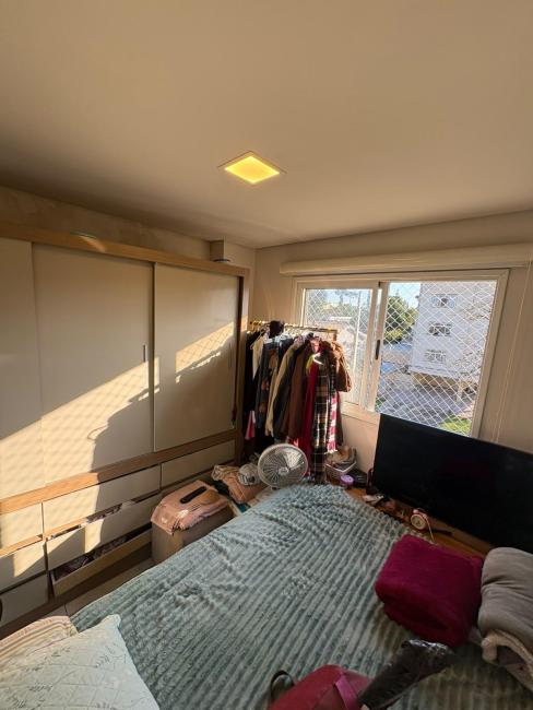 Apartamento à venda em Rebouças, Curitiba — Fava Imóveis