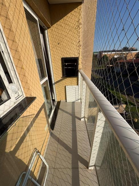 Apartamento à venda em Rebouças, Curitiba — Fava Imóveis